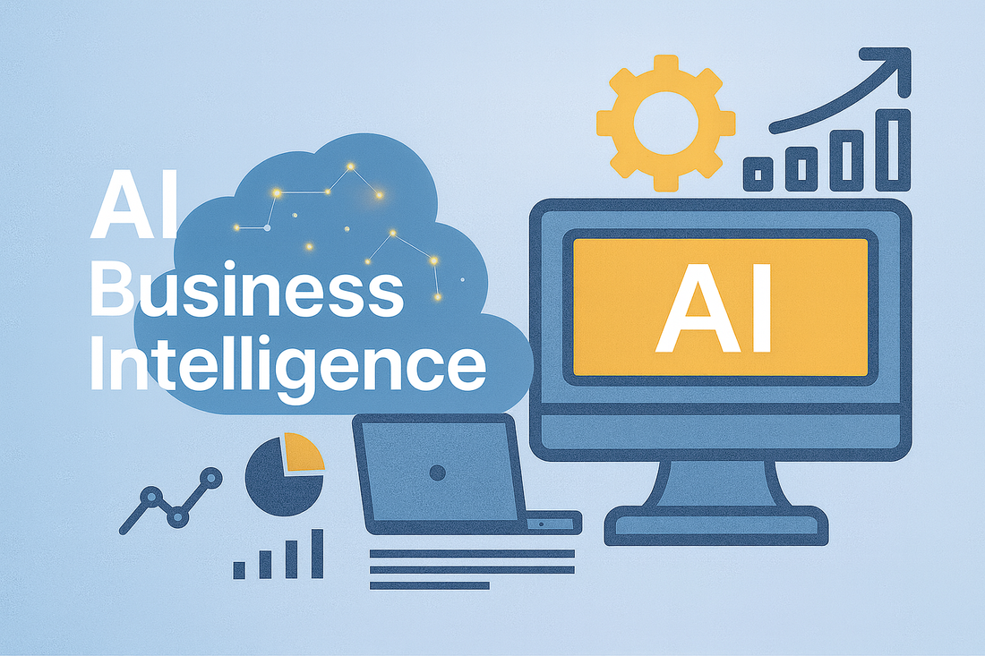 Replace Manual Work: 20 Business Tasks You Should Automate Today (2025 Edition)