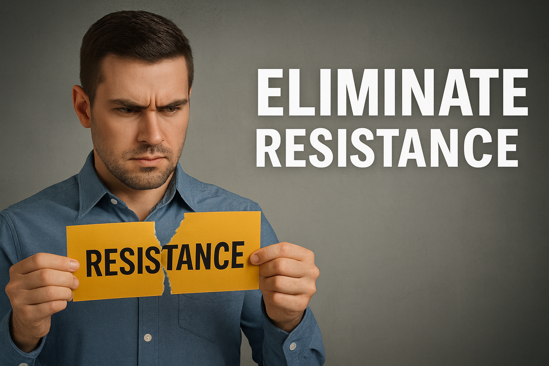 The Entrepreneur Mindset — Think Bigger, Reduce Fear & Scale Your Confidence (2025 Edition)